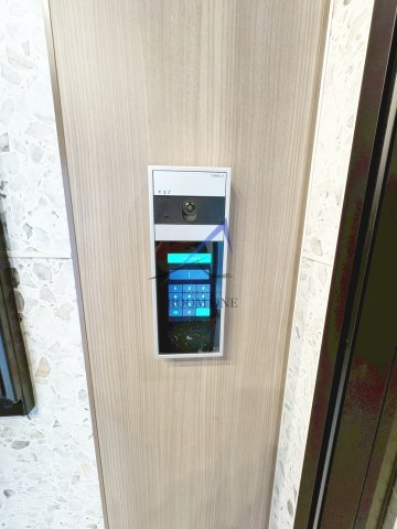 その他　エアコン付きです。