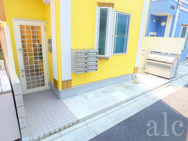 その他共有部分　☆敷金ゼロ・礼金ゼロ！！家具家電付き☆写真は同シリーズ