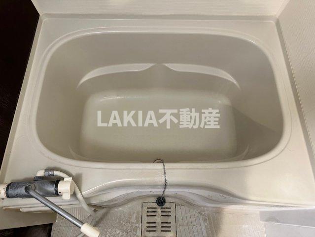 バス・シャワールーム　※同施工会社の類似写真です。間取り図参照
