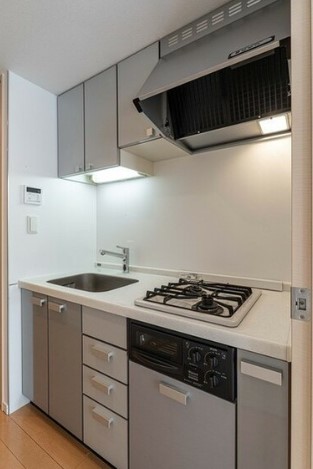 キッチン　別部屋参考写真