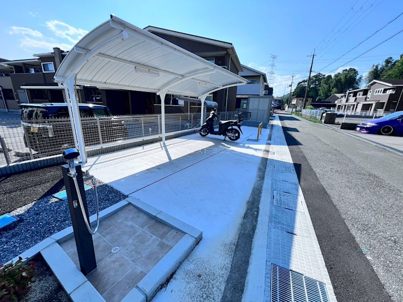 その他共有部分　※別室の写真参照