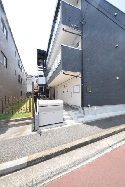 エントランス　★エントランス★