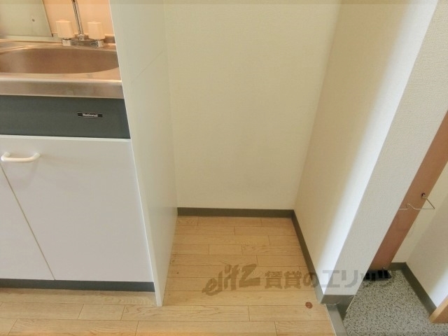 その他部屋・スペース　冷蔵庫置場