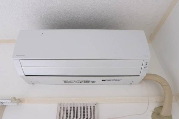その他設備　ビレッジハウスの同一物件・同一タイプの間取りの写真です