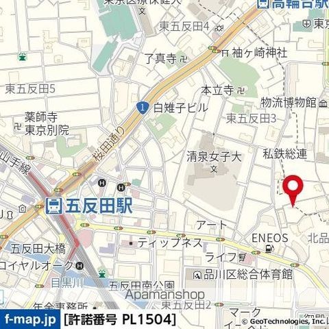 その他　エントランス