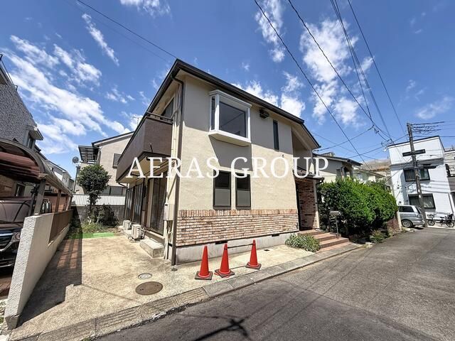 新吉田東6丁目 戸建の外観写真