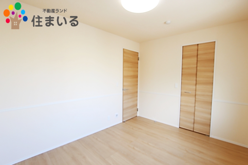 その他部屋・スペース　※写真は同型タイプとなります