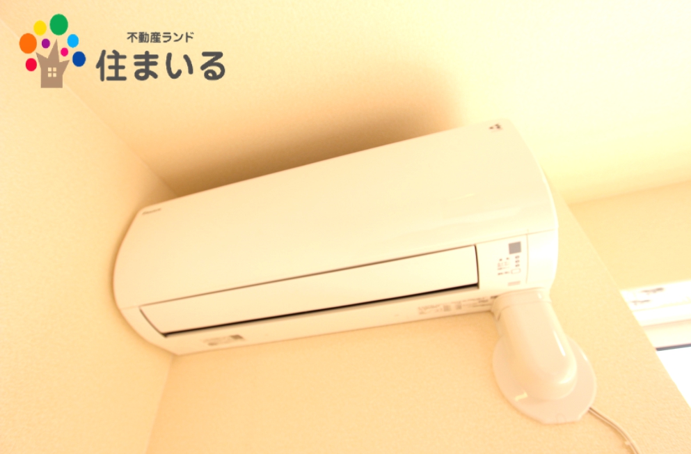 その他設備　※写真は同型タイプとなります