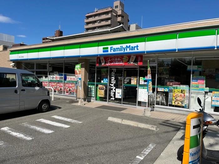 南海高野線 堺東駅 徒歩18分 5階建 築36年の周辺写真