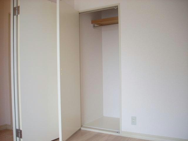 収納　※別部屋写真