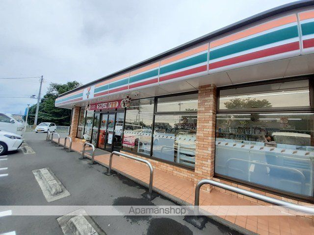 ＪＲ仙石線 多賀城駅 バス乗車時間：15分 最寄りバス停で下車 徒歩2分 3階建 築2年の周辺写真