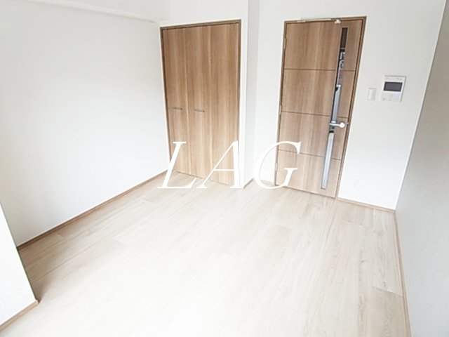 その他部屋・スペース　寝室です。