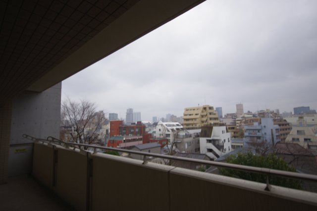 ガーデン文京白山のその他写真