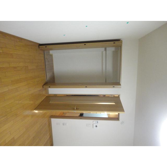 収納　収納