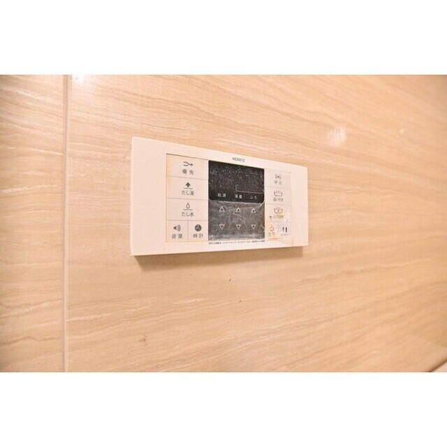 その他設備　☆設備充実☆