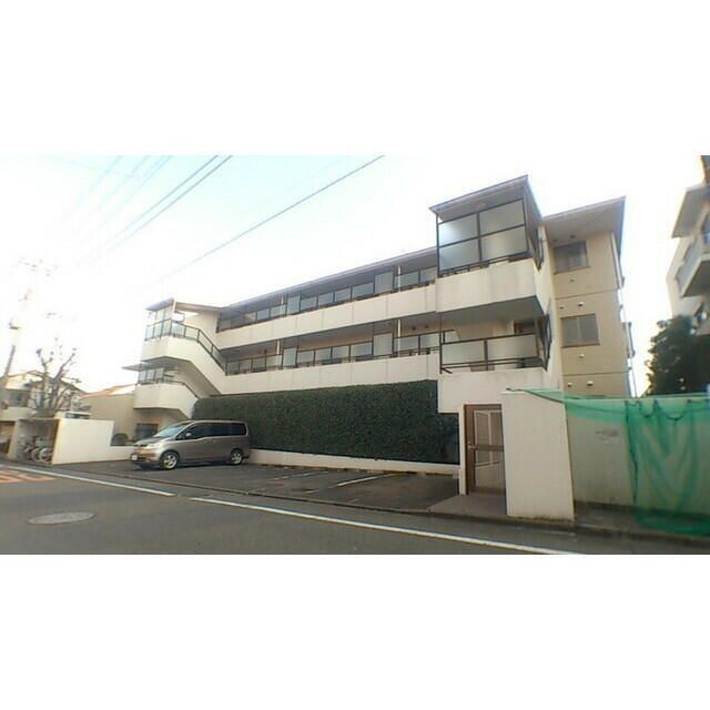 小田急線 祖師ケ谷大蔵駅 徒歩13分 3階建 築38年のその他写真