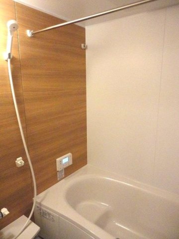 バス・シャワールーム　バス・トイレ別