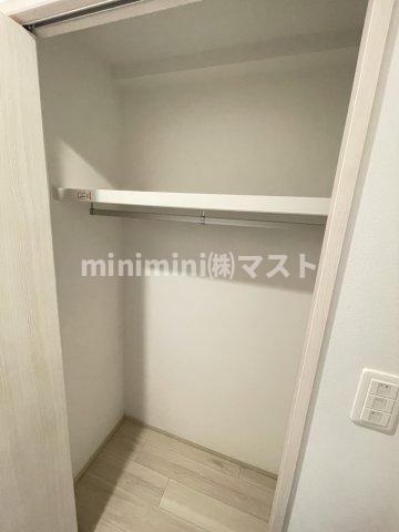 スプランディッド難波IIIの内装写真