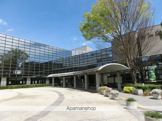 その他　千葉市　若葉区役所（その他）まで726m