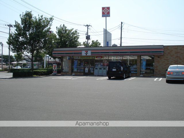 その他　セブンイレブン仙台柳生６丁目店（その他）まで660m