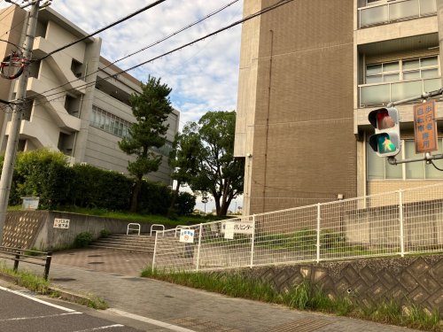 病院　愛知県がんセンター（病院）まで2130m