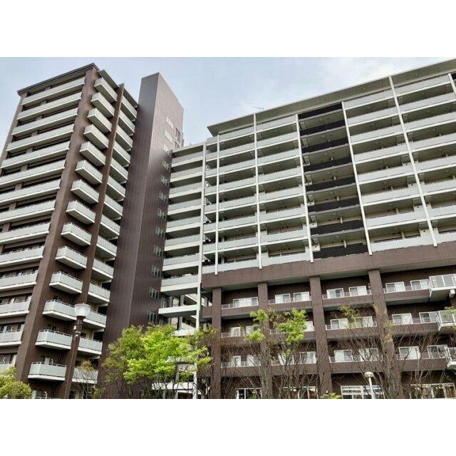 亀戸レジデンス 部屋番号:1508