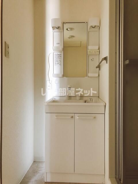 スミィードアネックスの内装写真