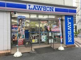 コンビニ　ローソン台東北上野一丁目店（コンビニ）まで207m