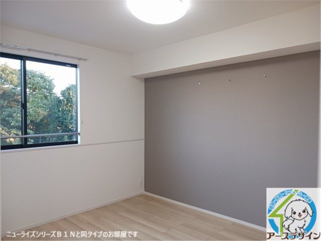 その他部屋・スペース　パース写真