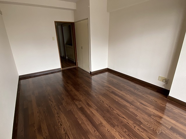 居室・リビング　他部屋参考写真