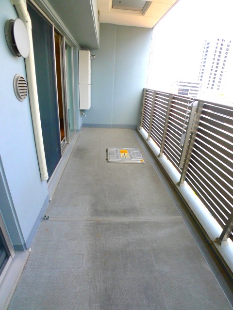 地下鉄鶴舞線 丸の内駅 徒歩5分 15階建 築11年の内装写真