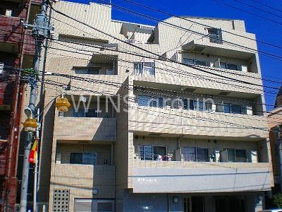 小田急線 豪徳寺駅 徒歩5分 築20年