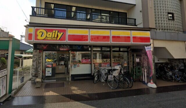 南海高野線 浅香山駅 徒歩2分 4階建 築40年の周辺写真