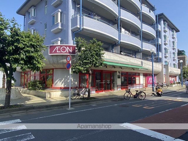スーパー　まいばすけっと砧店（スーパー）まで692m
