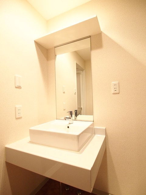 StudioA池田山の内装写真