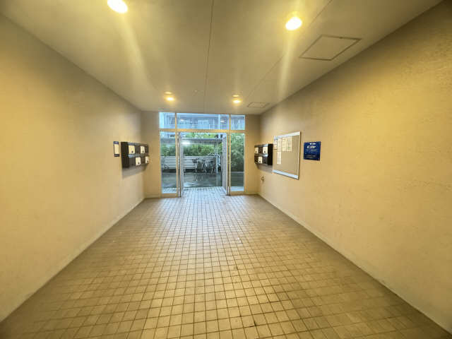 セリメール朝倉の外観写真