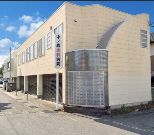 沼津市共栄町分譲賃貸PJの周辺写真