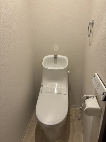 Bella Luna岩槻のトイレ写真