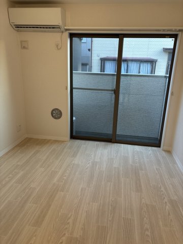 Bella Luna岩槻の居間写真