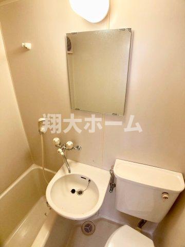 東京メトロ千代田線 北千住駅 徒歩7分 3階建 築30年のその他写真