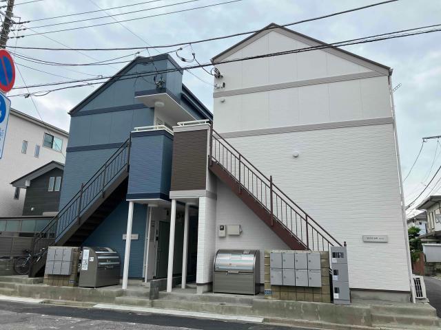 MDM金町EAST