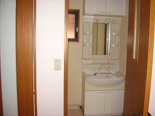 ハイロ-ム北昭和IIの内装写真