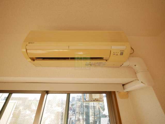 その他設備　メインステージ巣鴨のその他設備