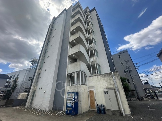 阪急宝塚線 川西能勢口駅 徒歩5分 築15年