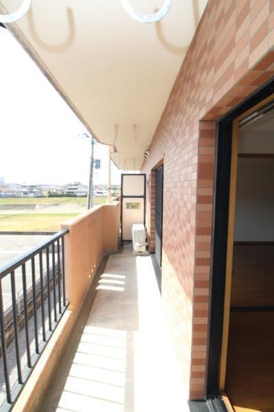 ＪＲ日豊本線 宮崎神宮駅 徒歩28分 3階建 築29年の内装写真