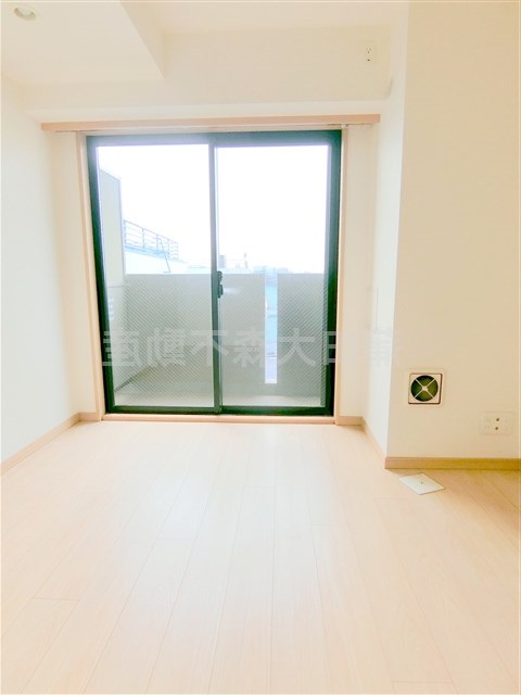 その他　洋室5帖