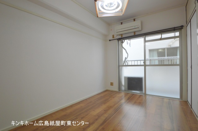 広島電鉄皆実線 比治山下駅 徒歩7分 5階建 築42年のその他写真