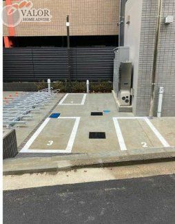 ＪＲ横浜線 大口駅 徒歩4分 5階建 築2年のその他写真