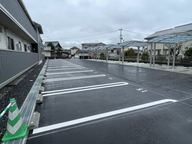 プラムハウスのその他写真