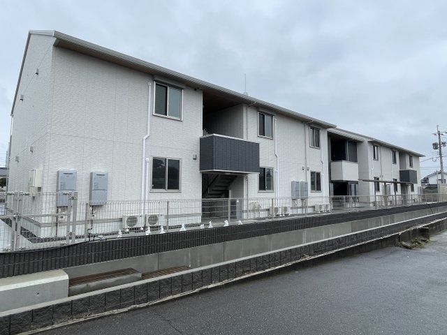 プラムハウス